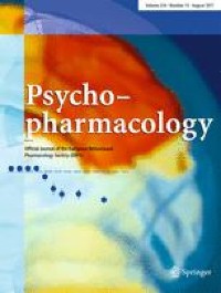 The abuse potential of lemborexant, a dual orexin receptor antagonist, according to the 8 factors of the Controlled Substances Act - Psychopharmacology