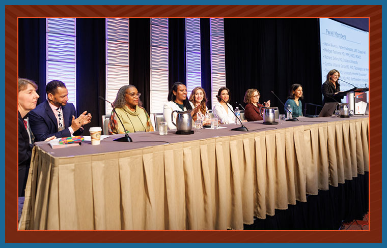 View from the Trenches: Panel reviews practice-changing presentations from SABCS 2022 - SABCS Meeting News