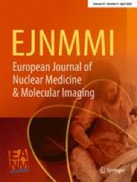 18F-FDG PET baseline radiomics features improve the prediction of treatment outcome in diffuse large B-cell lymphoma - European Journal of Nuclear Medicine and Molecular Imaging