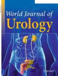 Natural history of lower urinary tract symptoms among men undergoing stereotactic body radiation therapy for prostate cancer with and without a Rectal Hydrogel Spacer - World Journal of Urology