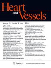 Comparison of prognostic impact of anticoagulants in heart failure patients with atrial fibrillation and renal dysfunction: direct oral anticoagulants versus vitamin K antagonists - Heart and Vessels