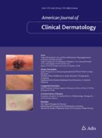 A Maximum-Use Trial of Ruxolitinib Cream in Adolescents and Adults with Atopic Dermatitis - American Journal of Clinical Dermatology