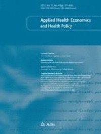 Cost-Effectiveness of Once-Weekly Semaglutide 1 mg versus Canagliflozin 300 mg in Patients with Type 2 Diabetes Mellitus in a Canadian Setting - Applied Health Economics and Health Policy
