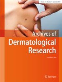 Uncommon variants in FLG2 and TCHHL1 are associated with remission of atopic dermatitis in a large longitudinal US cohort - Archives of Dermatological Research