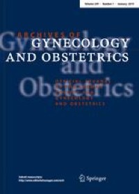 Investigation on the risk factors for late-onset OHSS: a retrospective case-control study - Archives of Gynecology and Obstetrics
