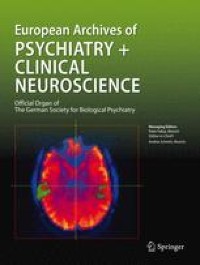 Monitoring medication response in ADHD: what can continuous performance tests tell us? - European Archives of Psychiatry and Clinical Neuroscience