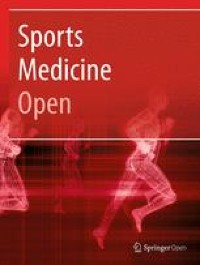 Modulating Tumour Hypoxia in Prostate Cancer Through Exercise: The Impact of Redox Signalling on Radiosensitivity - Sports Medicine - Open