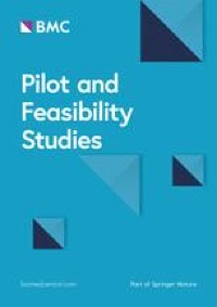 Trialling a microbiome-targeted dietary intervention in children with ADHD-the rationale and a non-randomised feasibility study - Pilot and Feasibility Studies