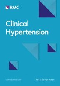 Inference of a causal relation between low-density lipoprotein cholesterol and hypertension using mendelian randomization analysis