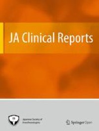 Anesthetic management of a patient with severe aortic regurgitation undergoing reoperation for ascending aorta false aneurysm using hypothermia: prevention of ventricular fibrillation by nifekalant