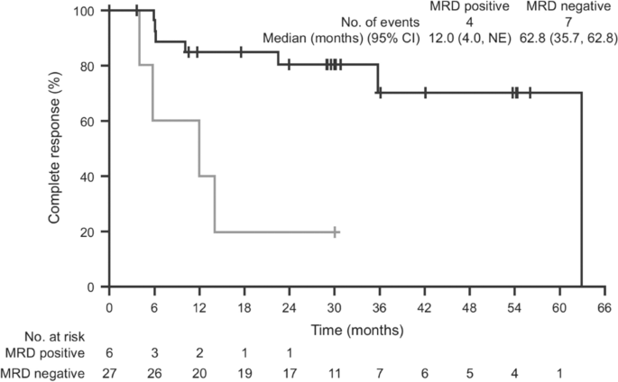 Consensus opinion from an international group of experts on measurable residual disease in hairy cell leukemia - Blood Cancer Journal