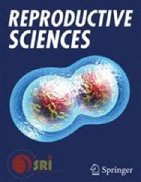 Uterine Fibroids, Perceived Stress, and Menstrual Distress: a Key Role of Heavy Menstrual Bleeding - Reproductive Sciences