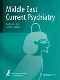 The negative psychological impact of COVID-19 pandemic on mothers of children with attention deficit hyperactivity disorder (ADHD): a cross-section study - Middle East Current Psychiatry