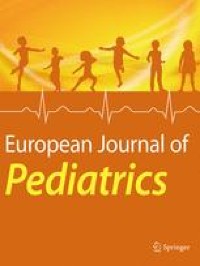 The association between gastro-oesophageal reflux and migraine in the paediatric population: a multicentre case-control study - European Journal of Pediatrics