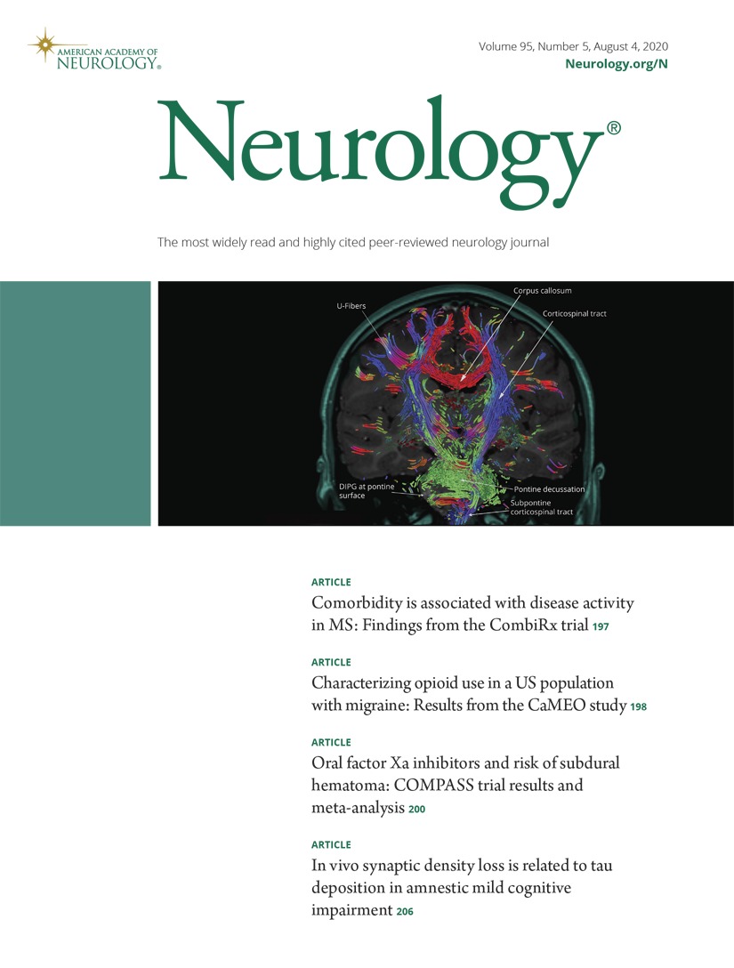 Characterizing opioid use in a US population with migraine