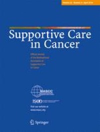 Infectious complications of cyclin-dependent kinases 4 and 6 inhibitors in patients with hormone-receptor-positive metastatic breast cancer: a systematic review and meta-analysis - Supportive Care in Cancer