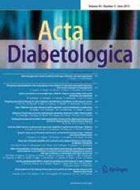 Instructive lessons from the analysis of assistance in diabetes during the first phase of COVID-19 pandemic - Acta Diabetologica