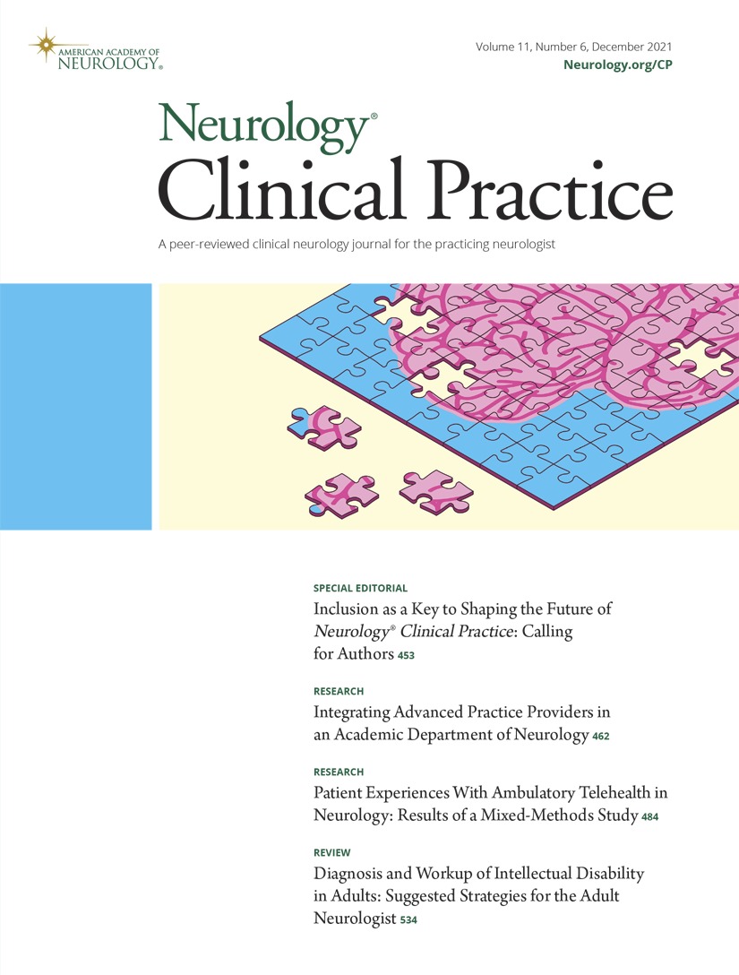 Erenumab Discontinuation After 12-Month Treatment