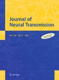 Increased hair cortisol in mothers of children with ADHD symptoms and psychosocial adversity background - Journal of Neural Transmission