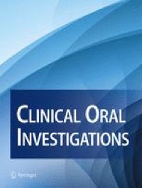 Cognitive function and oral health in relapsing-remitting multiple sclerosis - Clinical Oral Investigations
