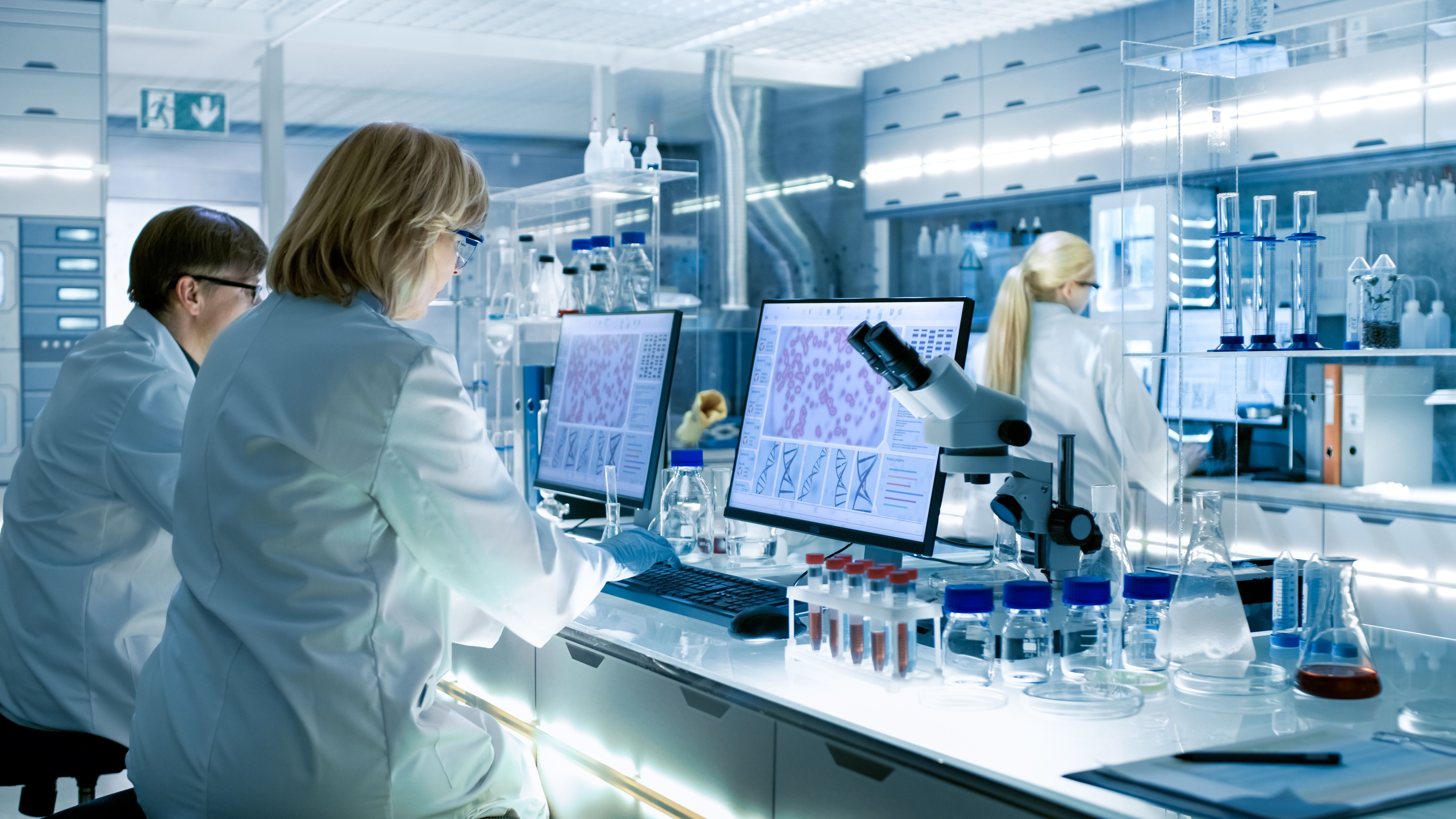 Biomarker Testing in Lung Cancer Continues to Improve Outcomes, Move the Field Forward