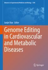 Genome Editing in Dyslipidemia and Atherosclerosis