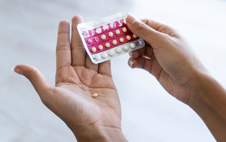 Birth Control Pills Are Safe and Simple: Why Do They Require a Prescription?