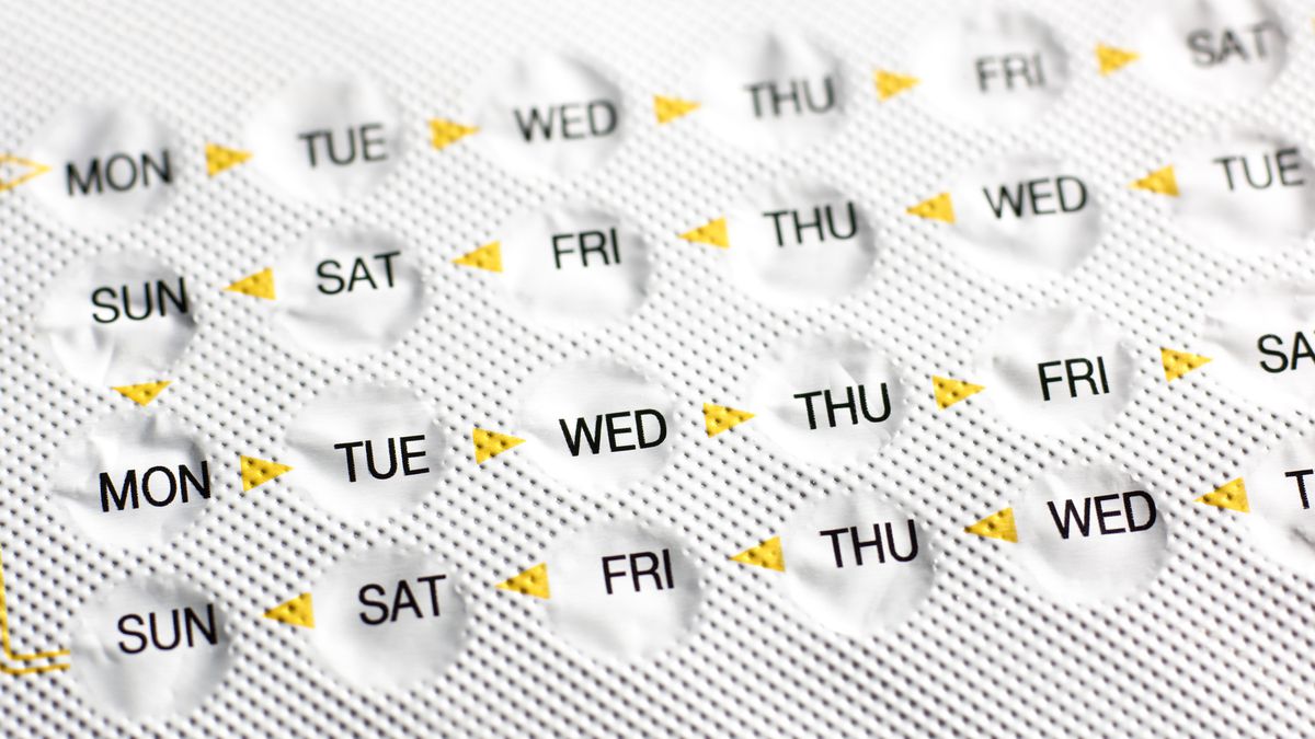 Over-the-counter birth control pills are available worldwide. The US may be next