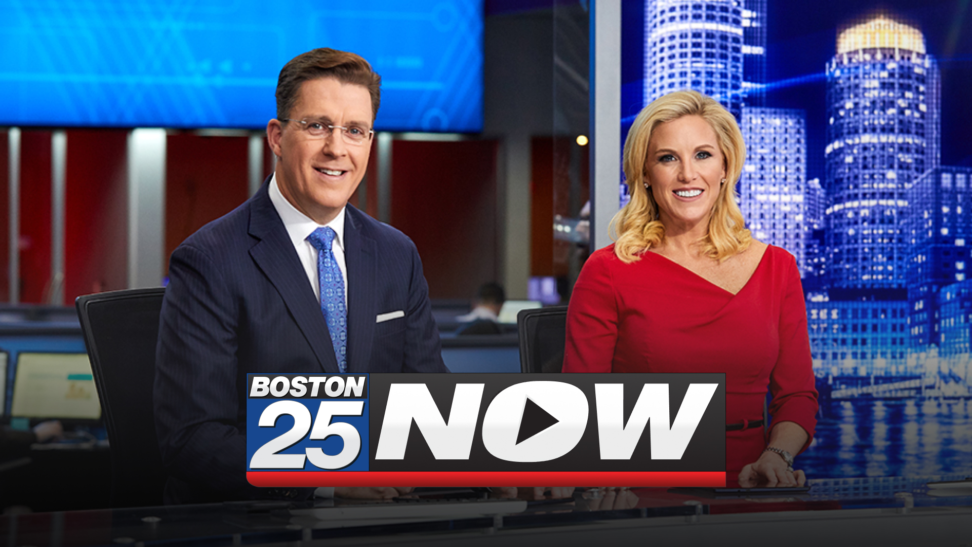 Boston 25 News Videos