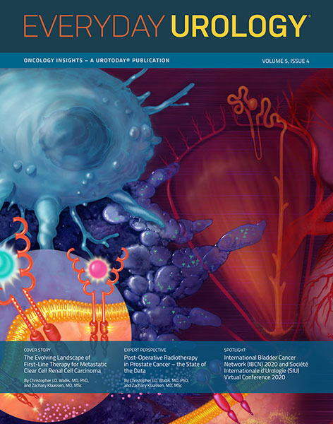 The Association Between Statin Use and Outcomes in Patients Initiating Androgen Deprivation Therapy.
