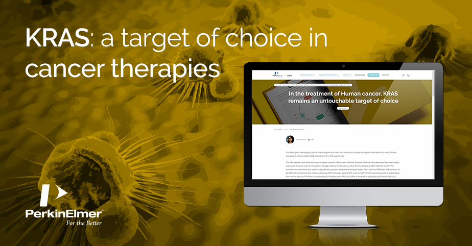 In the treatment of Human cancer, KRAS remains an untouchable target of choice
