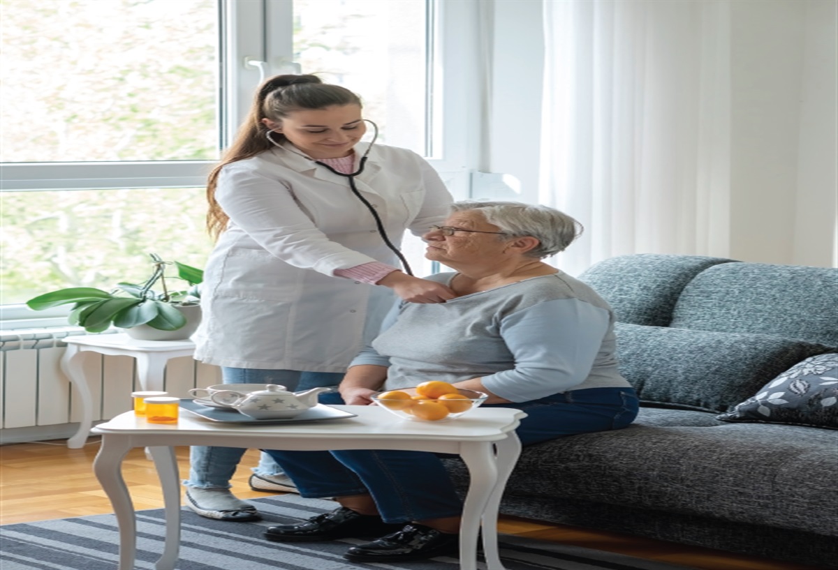 Assessment and Management of COPD : Home Healthcare Now