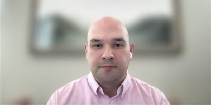 Dr Jason Ezra Hawkes on Diagnostic Challenges, Strategies in Atopic Dermatitis