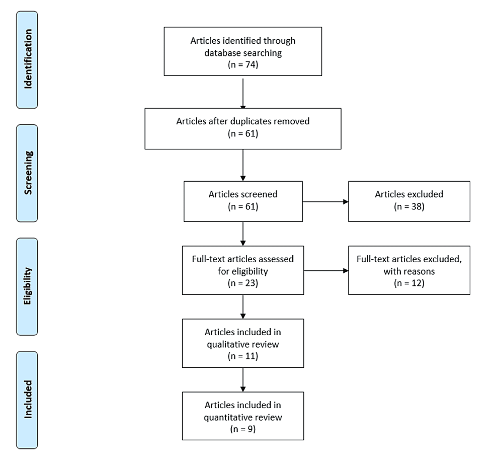 Access to Family Planning Services Following Natural Disasters and Pandemics: A Review of the English Literature