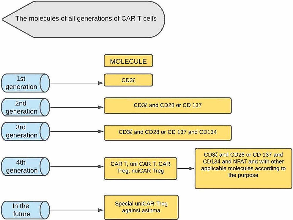 The Role of Chimeric Antigen Receptor-T Cell Therapy in the Treatment of Hematological Malignancies: Advantages, Trials, and Tribulations, and the Road Ahead
