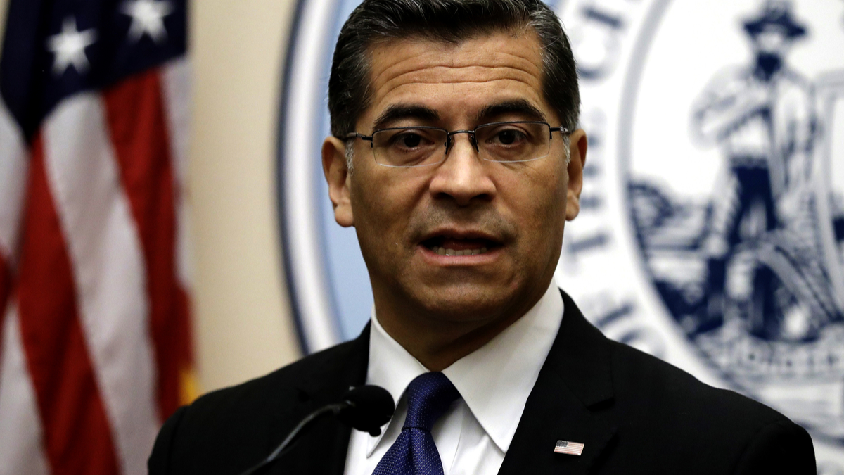 HHS Secretary Nominee Becerra Could Face Tough Audience At Senate Confirmation Hearings