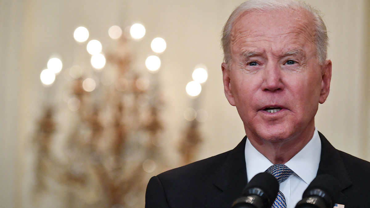 Biden’s Vaccine Donation Plan Emphasizes American Production, Not IP Waivers