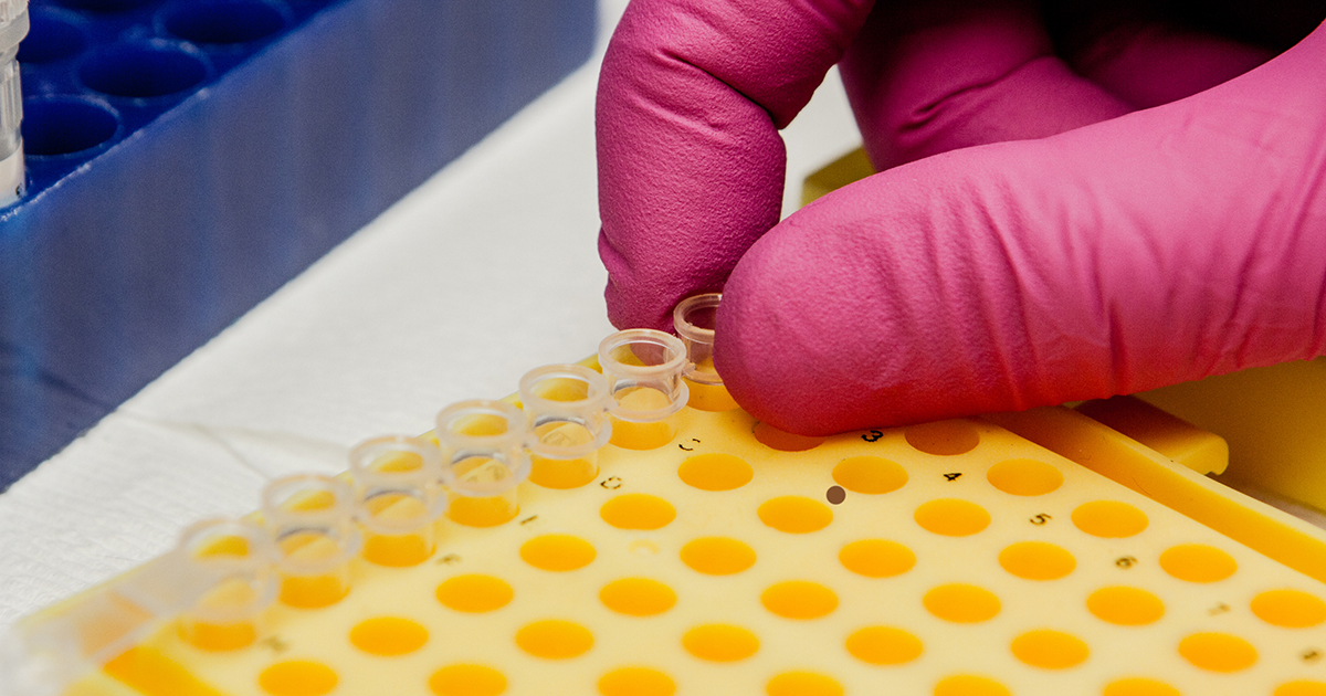 Mutations commonly linked to breast cancer found to pose no increased risk | Penn Today