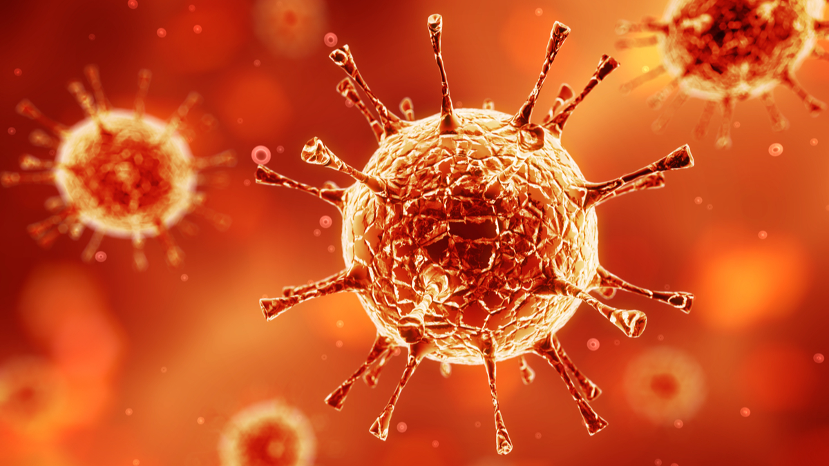 Will Roche Be Among First To Launch An Approved COVID Self-Test In Germany?