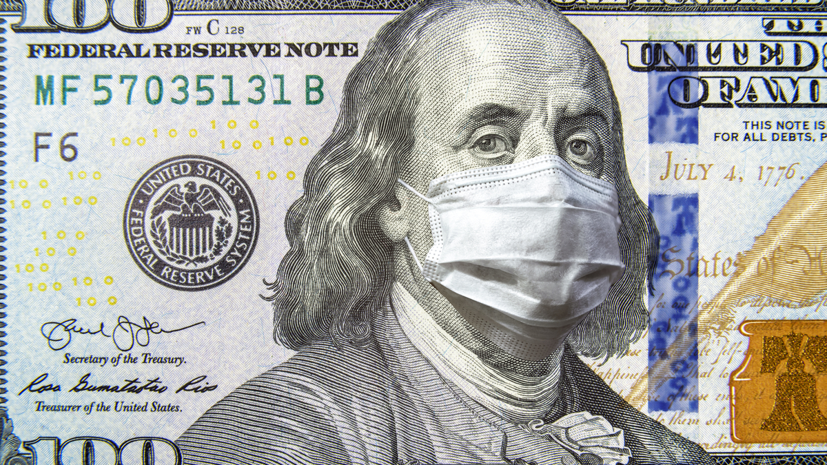 CDC Awards Counterfeit Mask Prevention Contract To Underwriter Laboratories