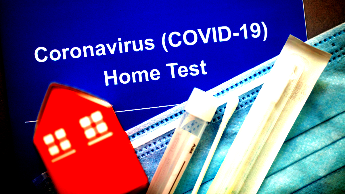 US Market For OTC COVID-19 Tests Transitions From Unmet Demand To Multiple Choices