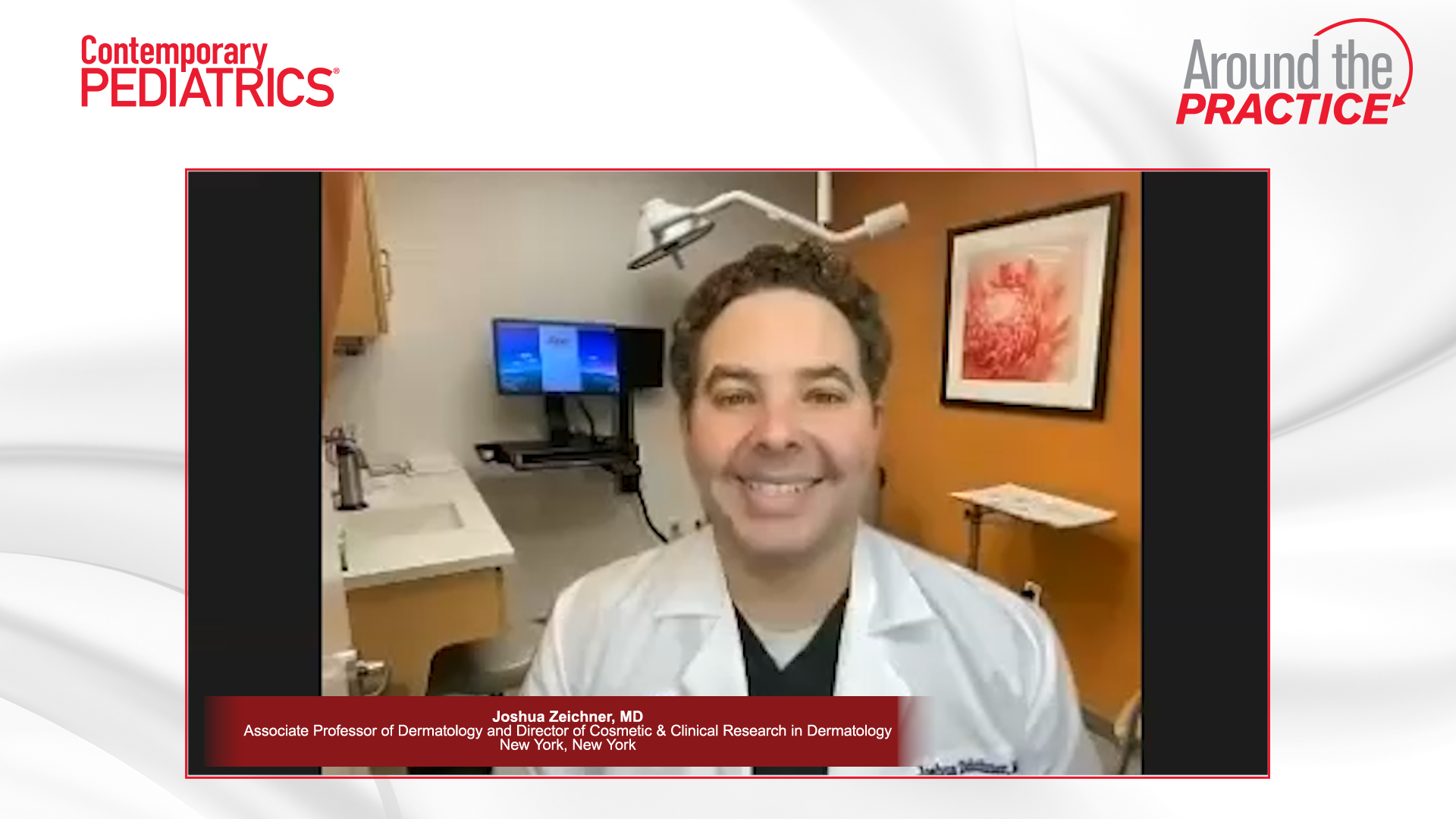 Case 3: 12-Year-Old-Female With Atopic Dermatitis