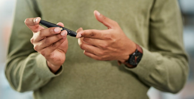 Early research shows promise for therapeutics that delay Type 2 Diabetes