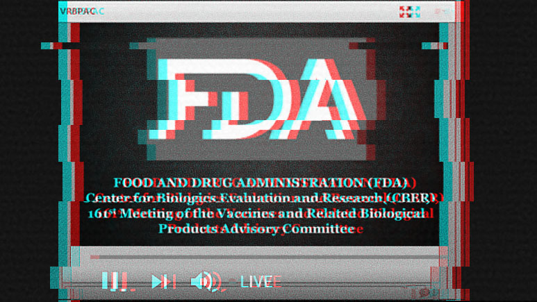 Pandemic Taking Its Toll On The US FDA’s Non-Pandemic Work, Alkermes CEO Says