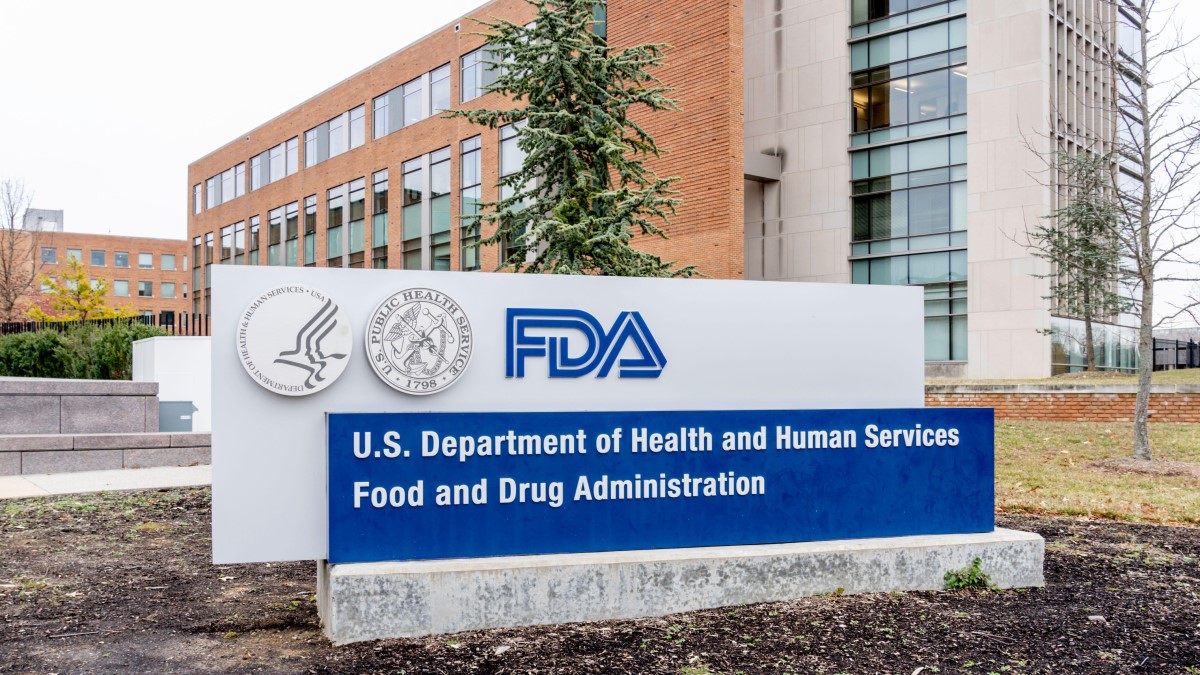 FDA Plans To Improve COVID-19 EUA Process, Inspection Work Based On Report Recommendation