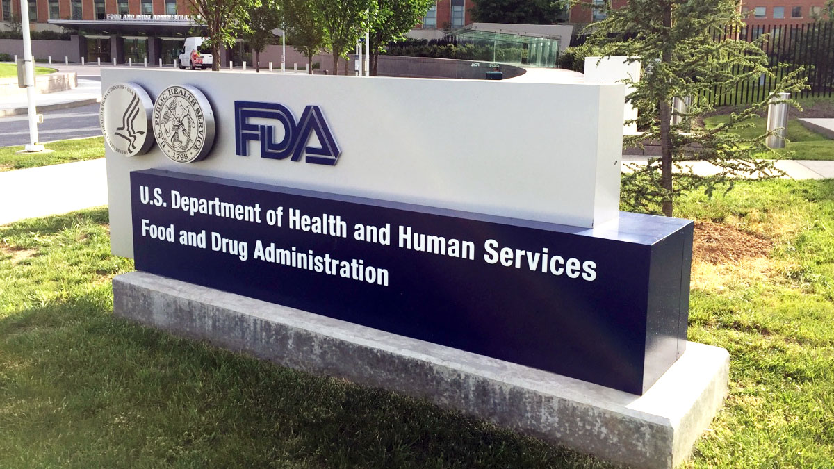 First At-Home COVID-19 Serology Test From Symbiotica Granted EUA By FDA