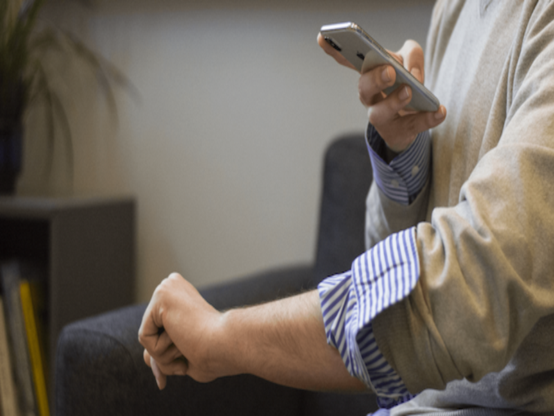 Remote Rating of Atopic Dermatitis Severity Using Photo-Based Assessments: Proof-of-Concept and Reliability Evaluation