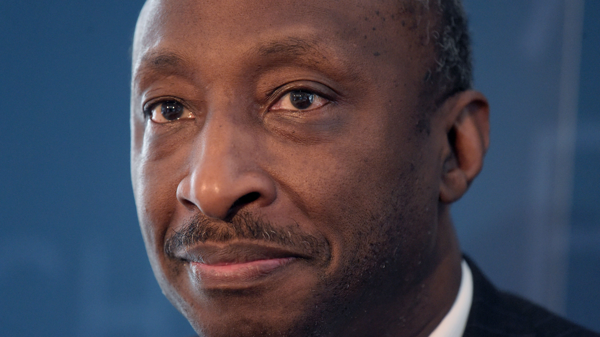 COVID-19 Will Forever Change The Workplace, But Not Necessarily For The Better, Merck’s Frazier Says