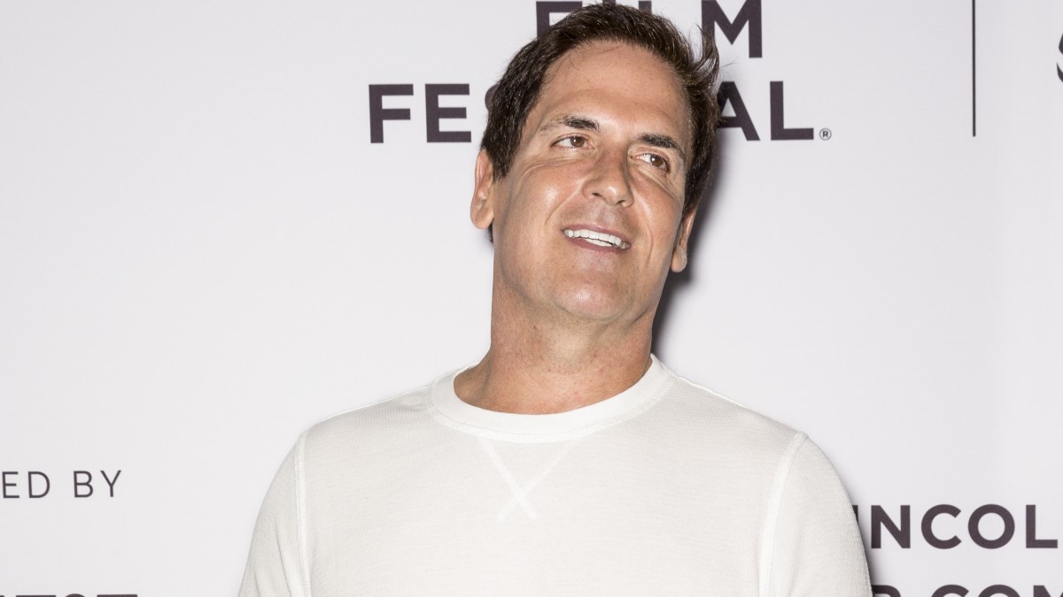 Mark Cuban ‘Very Involved’,” Insists Generics Company CEO