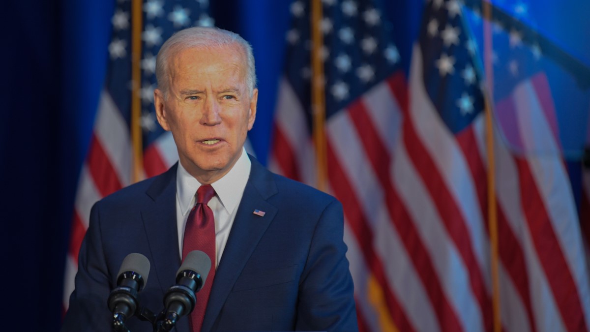 Biden Administration Urged To Prioritize Sustainable Access